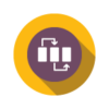 Flowchart-icon