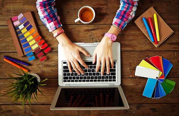 Designer-At-Workweb