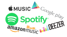 EOR platform audible links