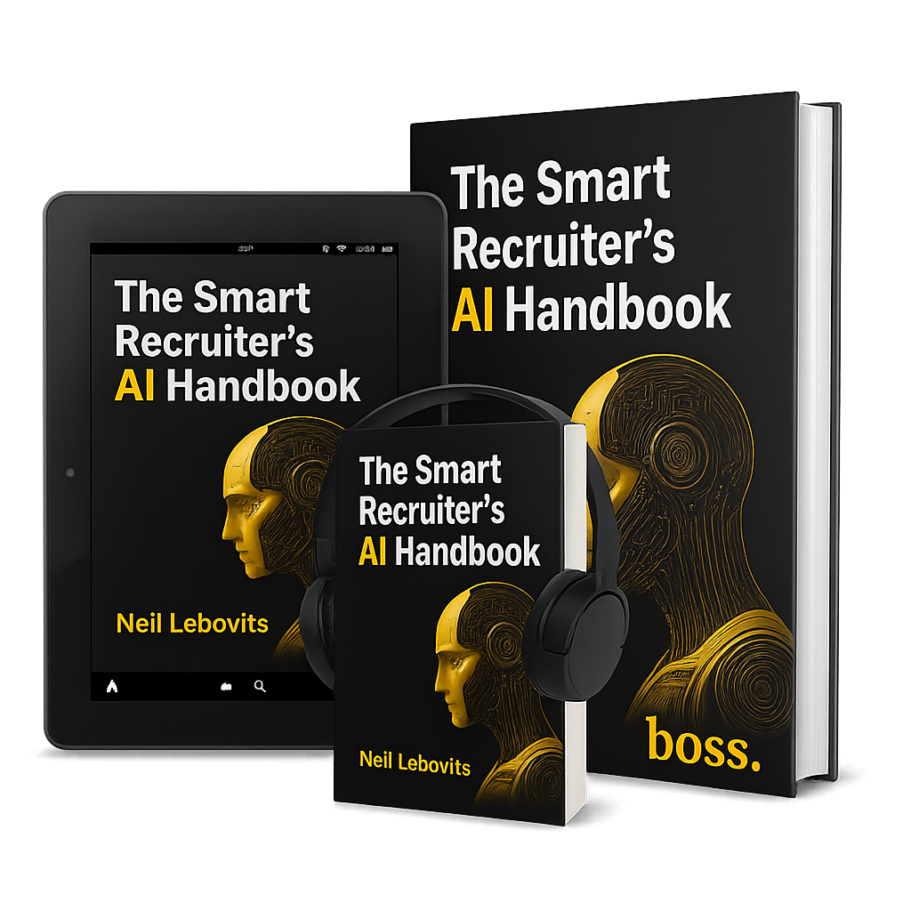 EOR platform Ebook on AI