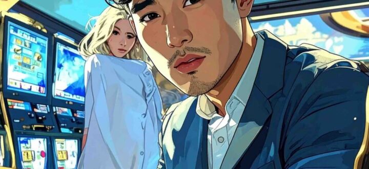 EOR customer gambling