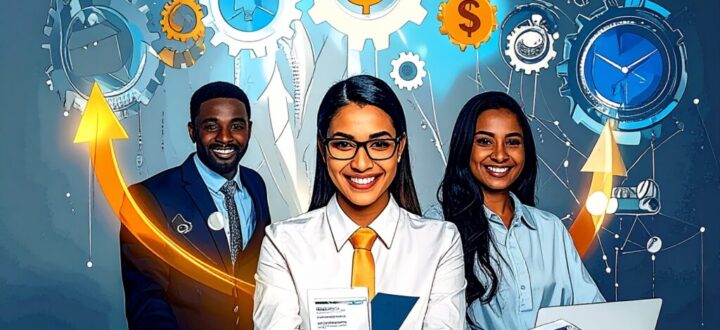 Factoring for staffing firms people getting rich