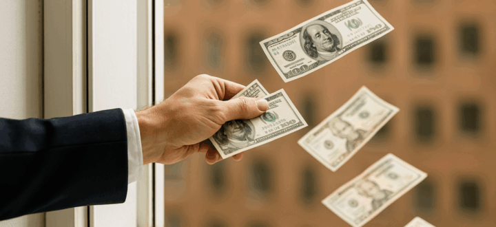 Throwing money out window with non recourse factoring non recourse a/r