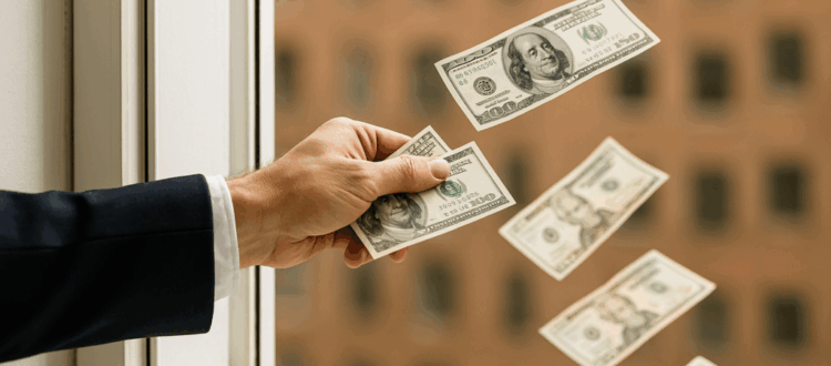 Throwing money out window with non recourse factoring non recourse a/r